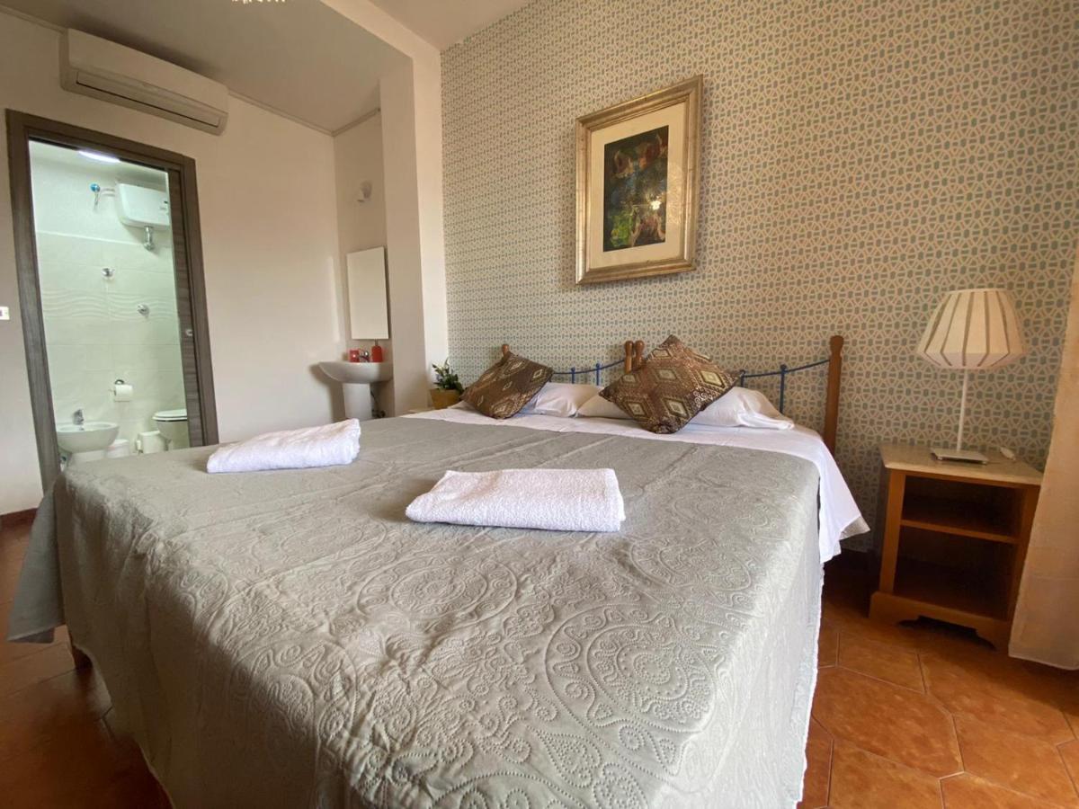 Milazzo Luxury Rom