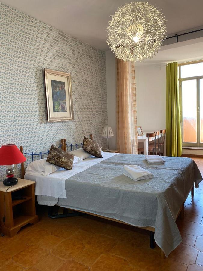 Gæstehus Milazzo Luxury