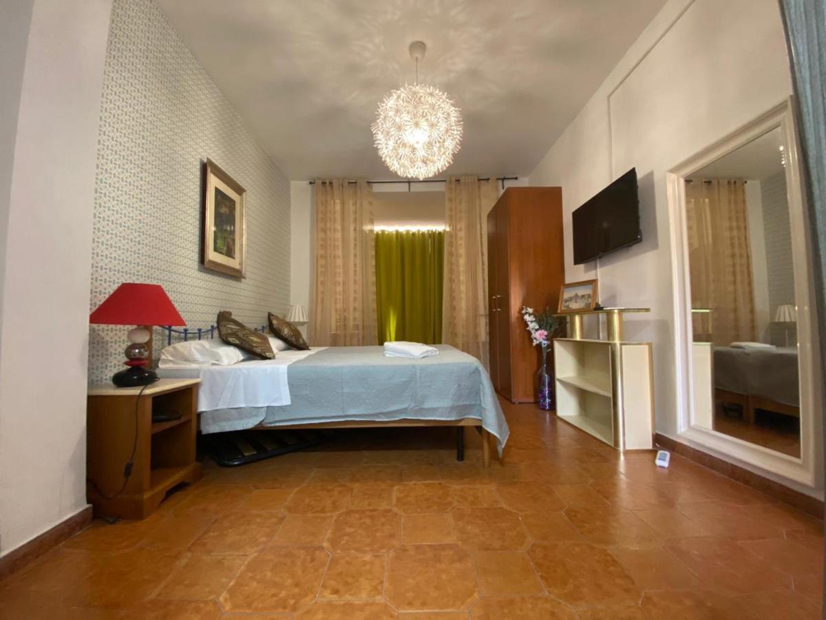 Gæstehus Milazzo Luxury *