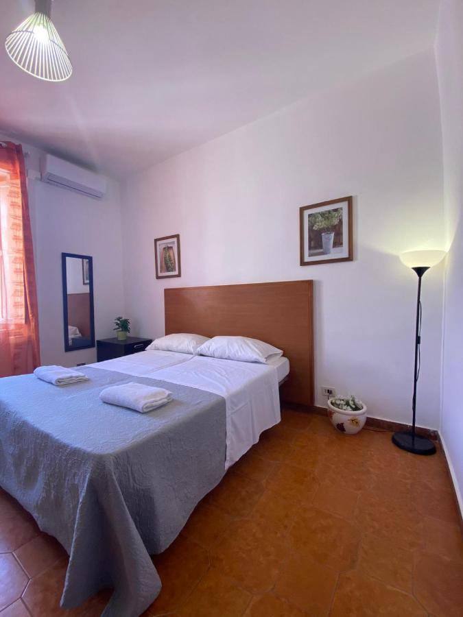Gæstehus Milazzo Luxury *