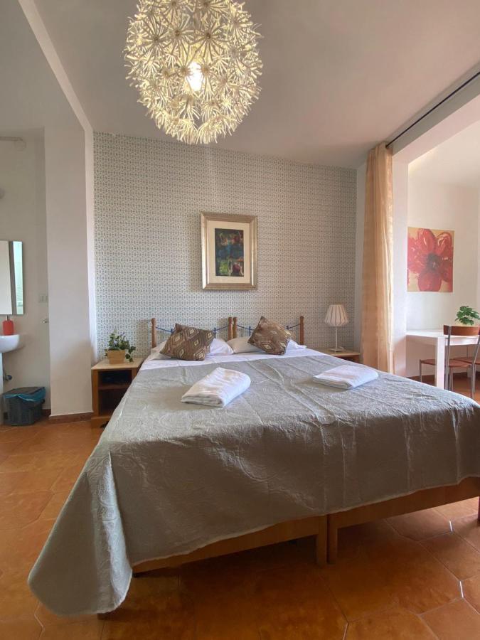 Milazzo Luxury Gæstehus Rom