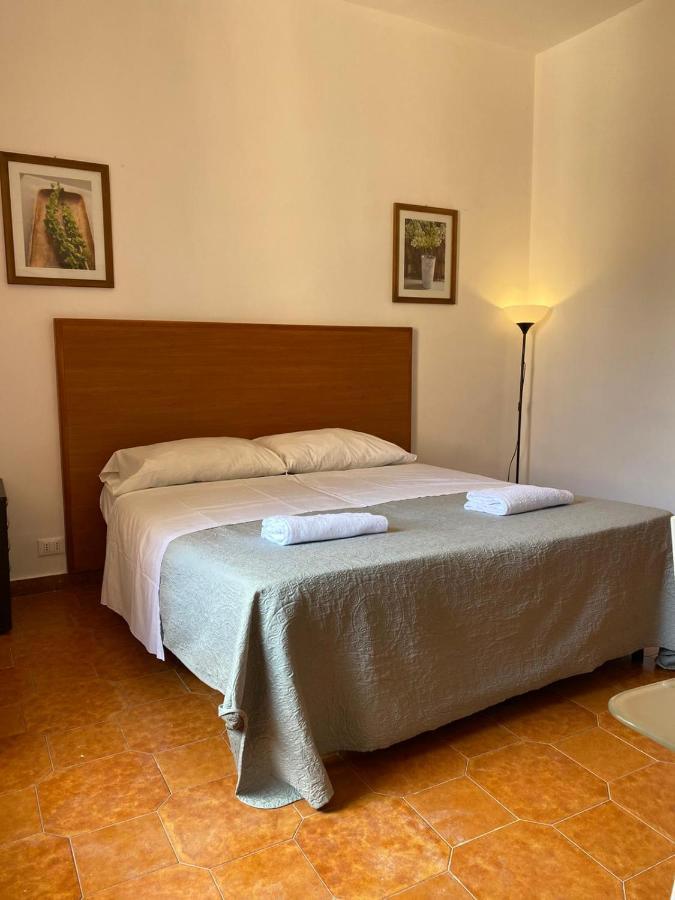 Gæstehus Milazzo Luxury *