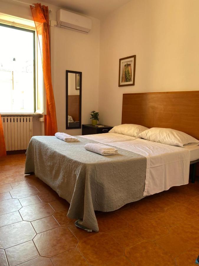 Milazzo Luxury Gæstehus