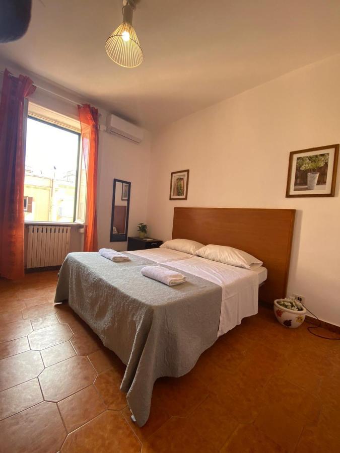 Gæstehus Milazzo Luxury *